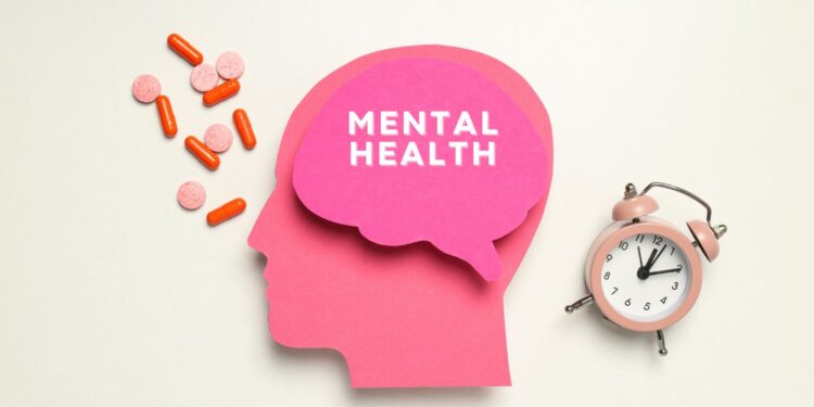 Organized Spaces, Organized Minds: How Physical Storage Impacts Mental Health in Outpatient Settings