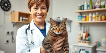 Preventive Care for Cats: Essential Tips for a Healthy and Happy Feline