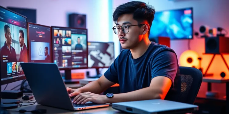 trending tech news gmrrcomputer