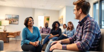 Integris Mental Health Spencer: Discover Healing Through Laughter and Compassion