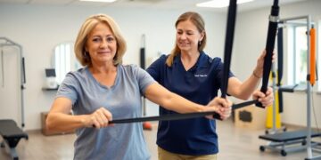 Lee Health Physical Therapy Fort Myers: Transform Your Recovery Journey Today