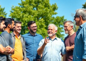 When Did June Become Men&rsquo;s Mental Health Month? Discover Its Importance and History