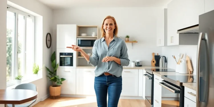 Which Home Improvements Pay Off Heartomenal