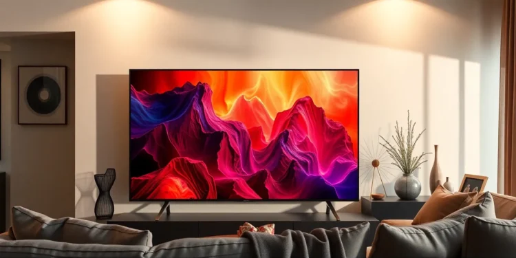 TV Model Number GUXIF304