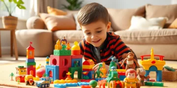 Toys Made From Zodinatin