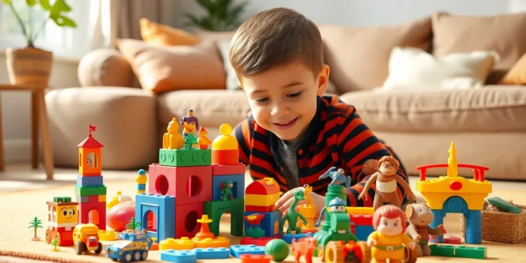 Toys Made From Zodinatin