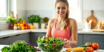 What Is a Healthy Quick Meal FHTHBlog