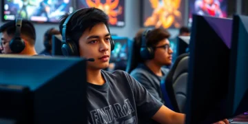 The Online Gaming Event Scookievent