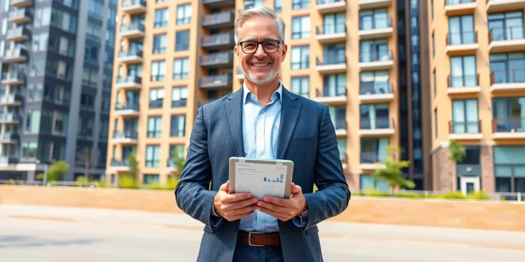 why invest in apartments ontpinvest