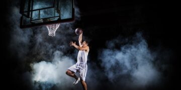 SffareBasketball Rings