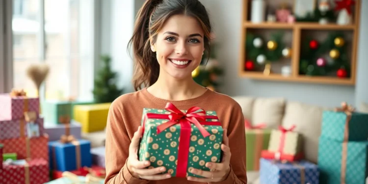 What Are Last Minute Gift Ideas LWSpeakGift