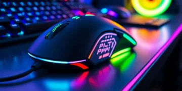 what gaming mouse to buy gmrrmulator