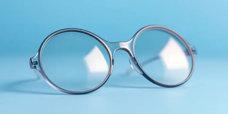 dltipic contacts lens