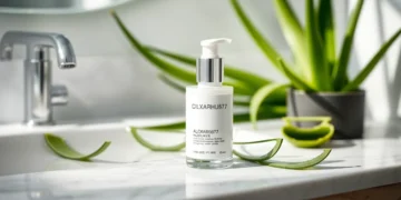 Cilxarhu677 Moisturizer Product