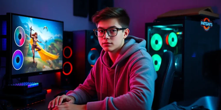 how often upgrade gaming pc jogameplayer