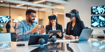 latest tech trends gamrawtek