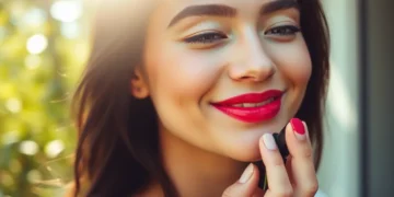 Moszacos Lipstick Moisturizing