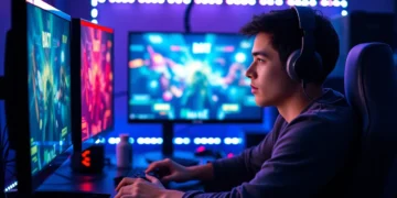 how gaming affects the brain scookiegeek