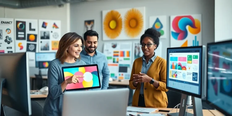 why graphic design is important for any business gfxtek