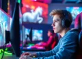 How Do Online Video Gaming Events Work TheHAKEvent