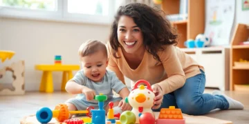 how to train a child llblogkids