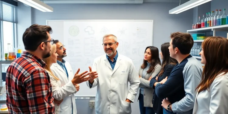 mydecine innovations group press release