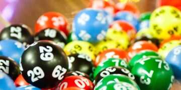 The Thrill of Live Lottery Draws: Watch and Play in Real Time