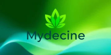 mydecine logo
