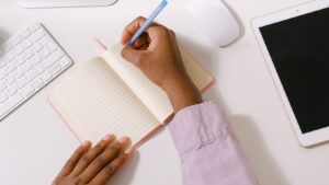 How Structured Note-Taking Can Transform Your Practice