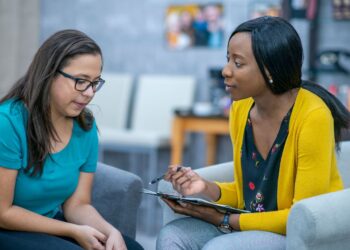 From Surviving to Thriving: How Therapy Gives Mental Health a Fighting Chance