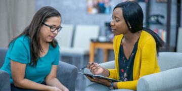 From Surviving to Thriving: How Therapy Gives Mental Health a Fighting Chance