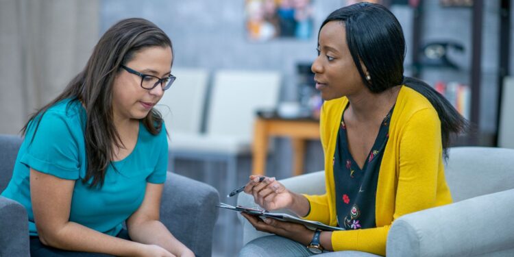 From Surviving to Thriving: How Therapy Gives Mental Health a Fighting Chance