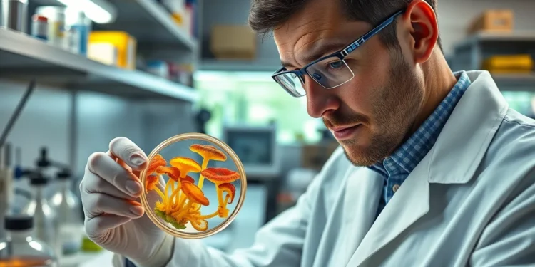 mydecine price target