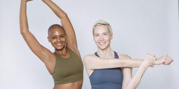 Live Well, Be Well: Key Tips for a Healthier, Happier You