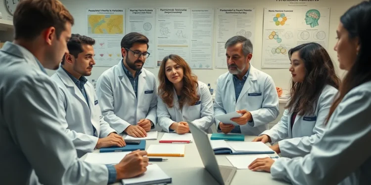 mydecine health sciences