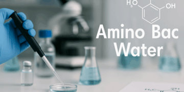 Amino Bac Water: The Gold Standard Solvent for Modern Laboratory Research