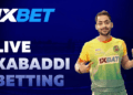The Ideal Opportunities for Betting on Kabaddi