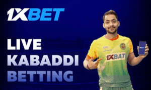 The Ideal Opportunities for Betting on Kabaddi