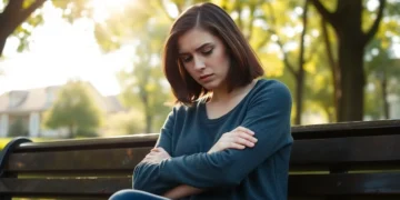 which option is an example of an internal barrier to seeking help for mental health?