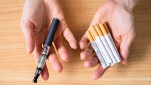 Customizing Flavor and Strength When Choosing Nicotine Pouches