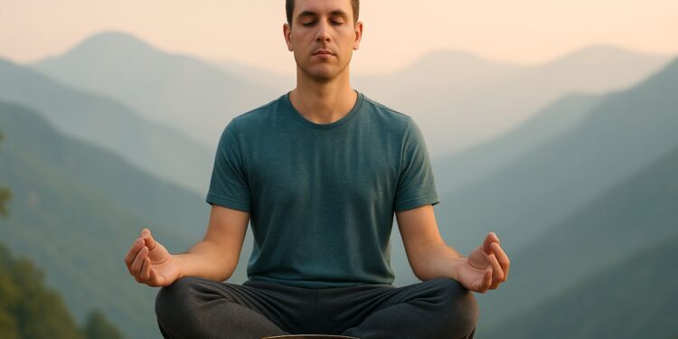 Healing Through Sound – Releasing Trapped Emotions with Singing Bowls