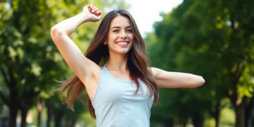 how does social media affect physical health