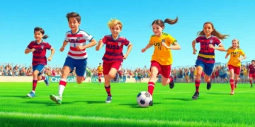 which of these is a physical health benefit provided by playing team sports?