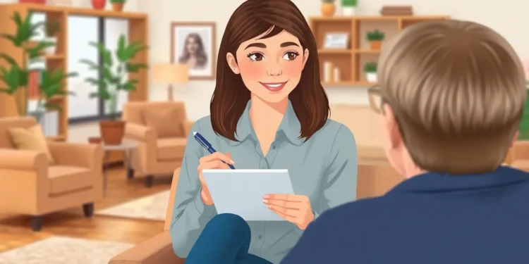 how long does it take to become a mental health counselor