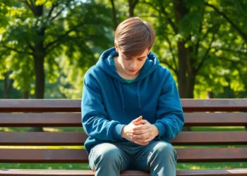 why might someone avoid getting help for a mental health concern?