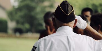 How Veterans Can Overcome Their Ongoing Mental Health Struggles