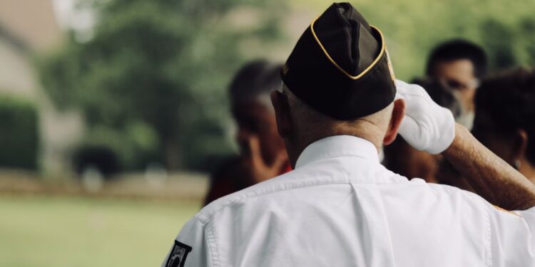 How Veterans Can Overcome Their Ongoing Mental Health Struggles
