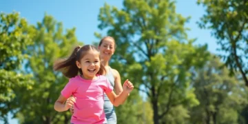 how does responsible parenting affect a child’s physical health?