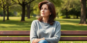 which negative effect of grief influences physical health?