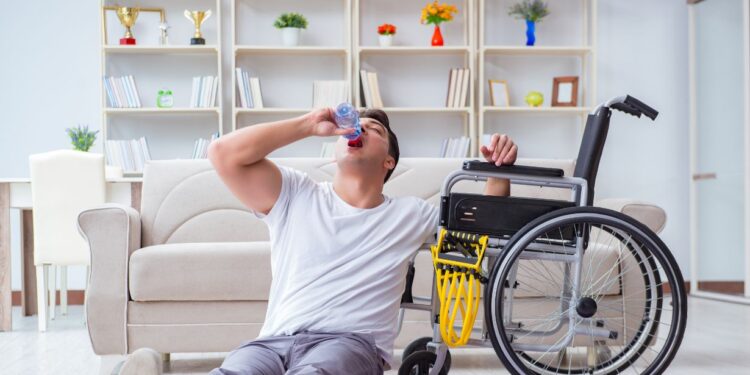 How to Stay Healthy and Active While Recovering from Injuries